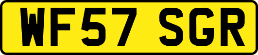 WF57SGR