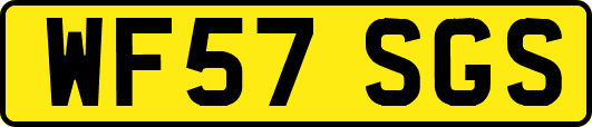 WF57SGS