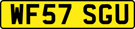 WF57SGU