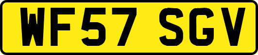 WF57SGV