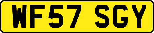 WF57SGY