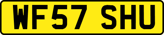 WF57SHU