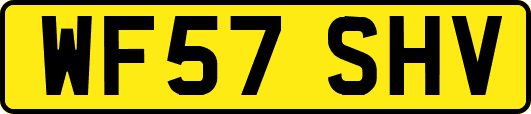 WF57SHV