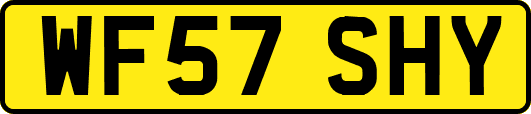 WF57SHY