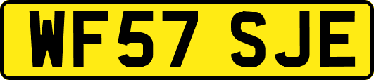 WF57SJE