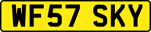 WF57SKY