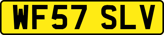 WF57SLV