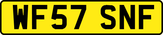 WF57SNF