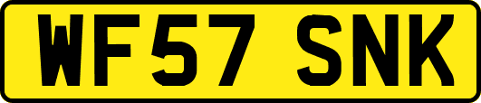 WF57SNK
