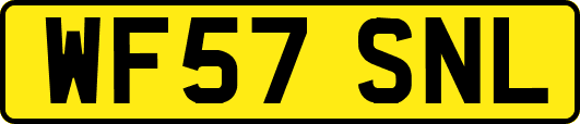 WF57SNL