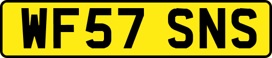 WF57SNS