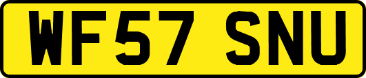 WF57SNU