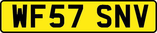WF57SNV