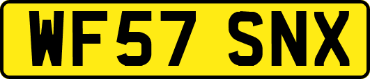 WF57SNX