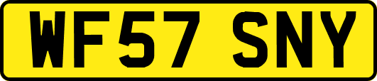 WF57SNY