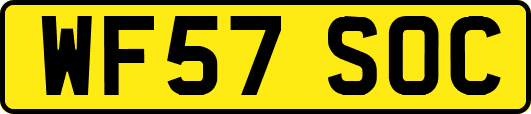 WF57SOC