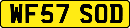 WF57SOD