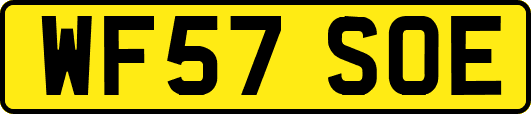 WF57SOE