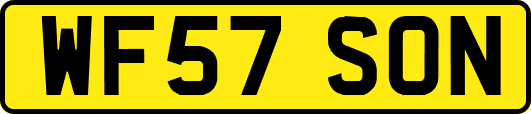 WF57SON
