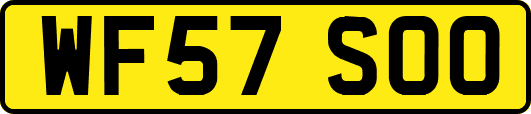 WF57SOO