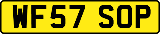 WF57SOP