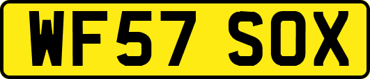 WF57SOX