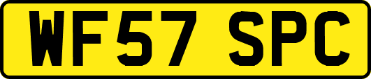 WF57SPC