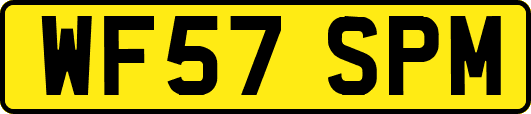 WF57SPM