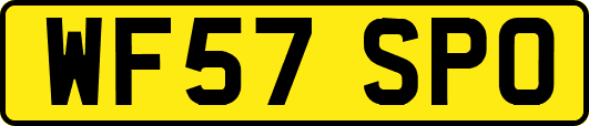WF57SPO