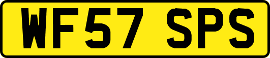 WF57SPS
