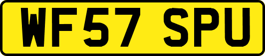 WF57SPU