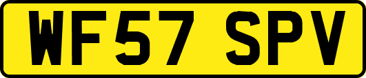 WF57SPV