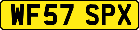 WF57SPX