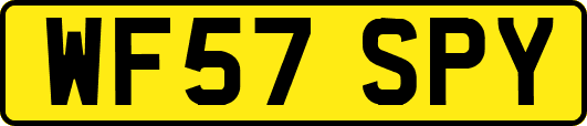 WF57SPY
