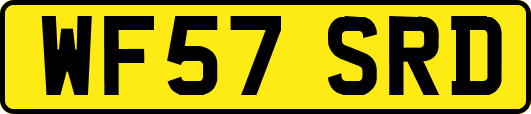 WF57SRD