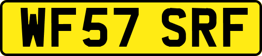 WF57SRF