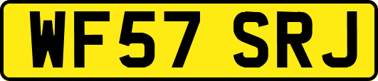 WF57SRJ