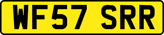 WF57SRR