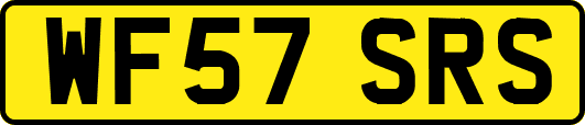 WF57SRS