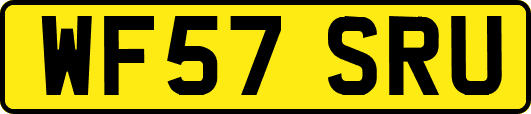 WF57SRU