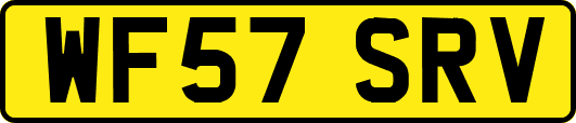 WF57SRV