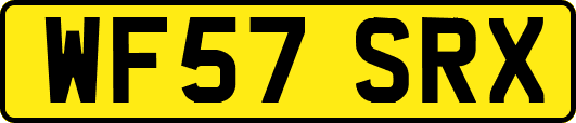 WF57SRX