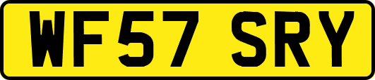 WF57SRY