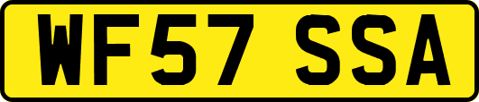 WF57SSA