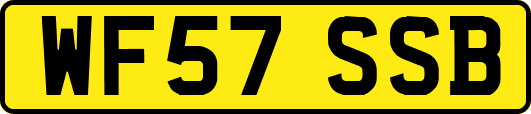 WF57SSB