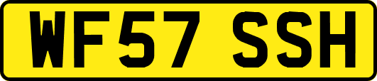 WF57SSH