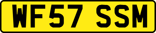 WF57SSM