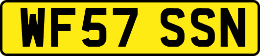 WF57SSN