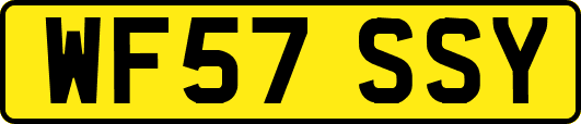WF57SSY