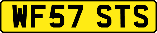 WF57STS
